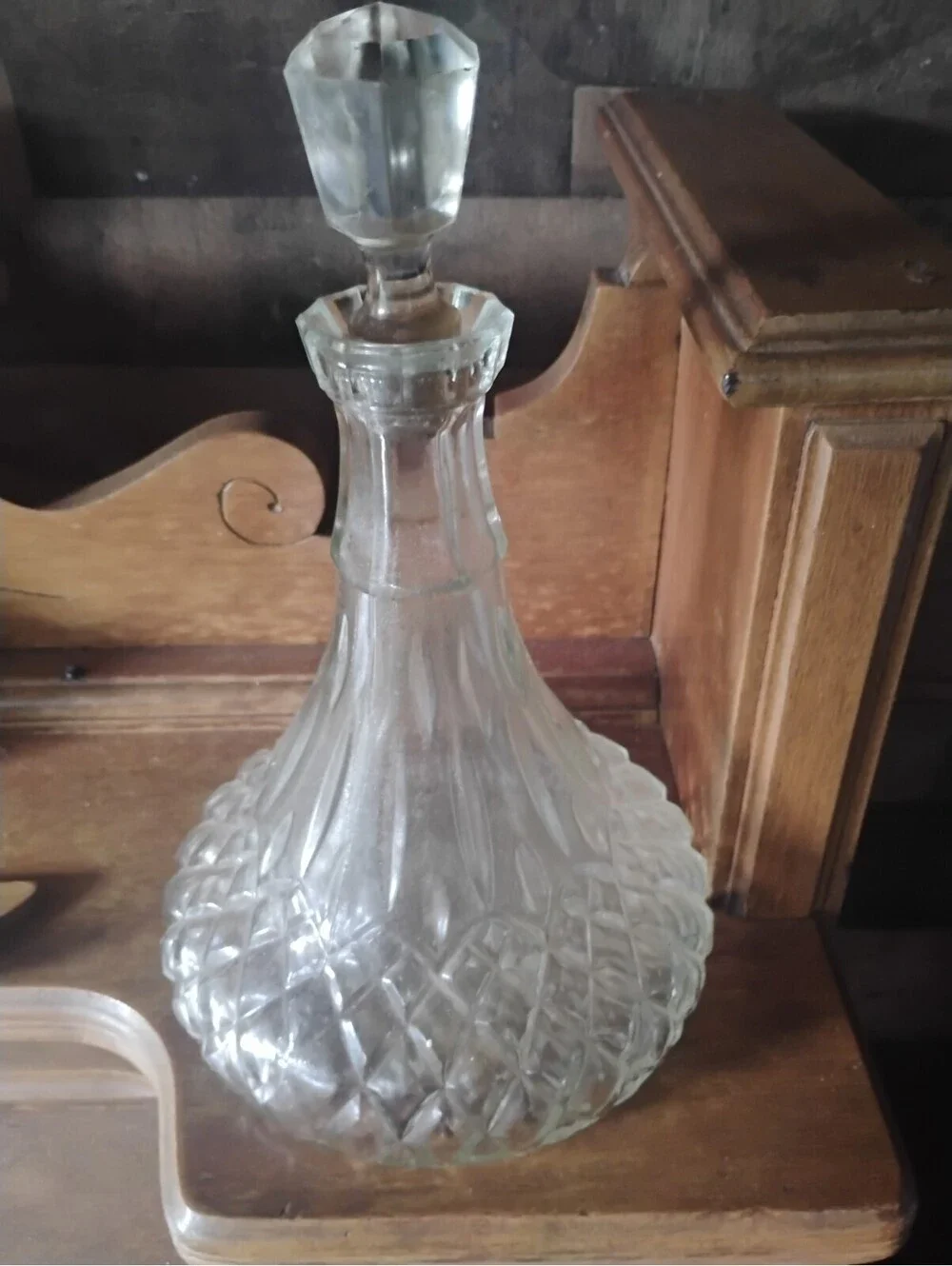 N/A elegant vintage